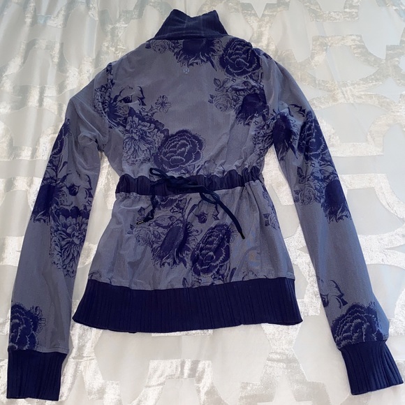 lululemon athletica Jackets & Blazers - Lululemon Reversible Jacket